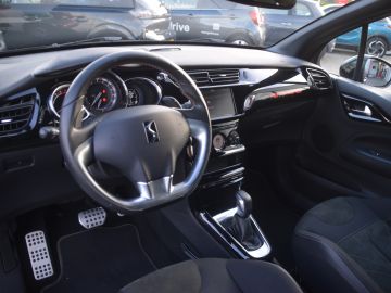 DS DS 3